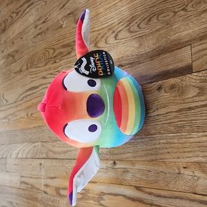 NEW pride 8inch Stitch Squishmallow